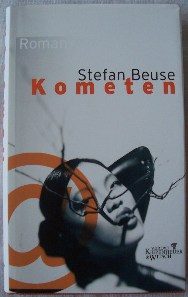 Kometen: Roman