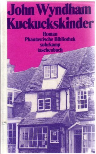 Kuckuckskinder: Roman. Aus dem Englischen von Christiane Schreiter (suhrkamp taschenbuch)