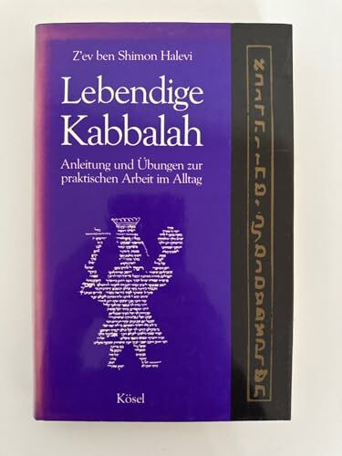 Lebendige Kabbalah