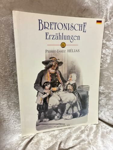 BRETONISCHE ERZÄHLUNGEN