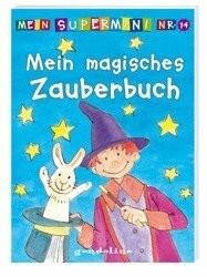 Mein magisches Zauberbuch