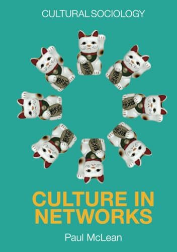 Culture in Networks (Cultural Sociology)