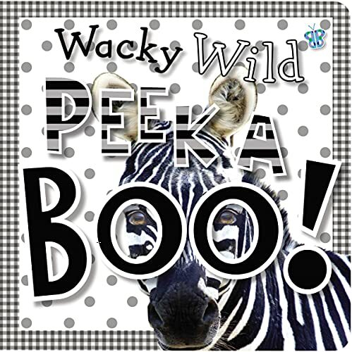 Wacky Wild (Peek A Boo) Wacky Wild (Peek A Boo)