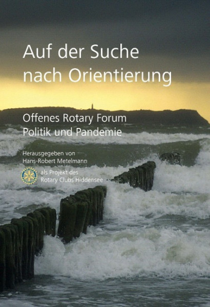 Auf der Suche nach Orientierung