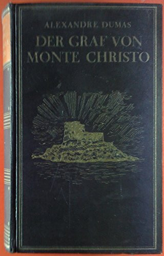 Der Graf von Monte Christo