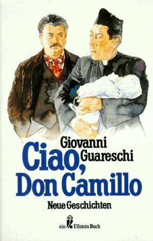 Ciao, Don Camillo