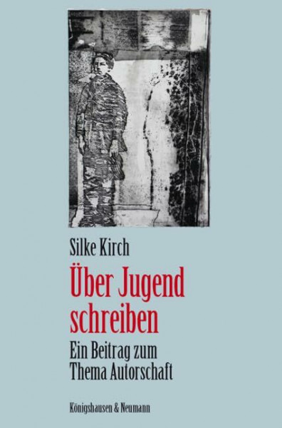 Über Jugend schreiben: Ein Beitrag zum Thema Autorschaft