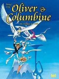Oliver & Columbine 08