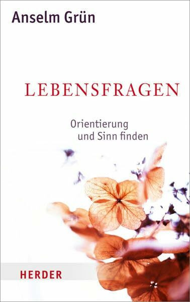 Lebensfragen: Orientierung und Sinn finden - Antworten in schwierigen Situationen