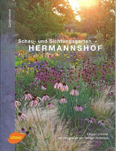 Schau- und Sichtungsgarten Hermannshof