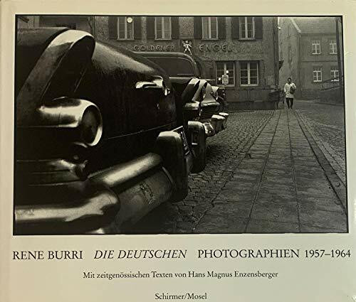 Die Deutschen - Photographien 1957-1964