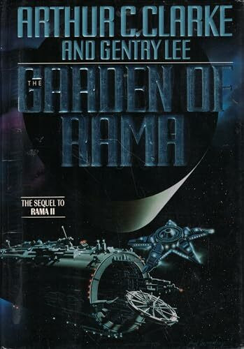 The Garden of Rama (Sequel to Rama II)