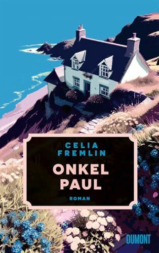 Onkel Paul: Roman