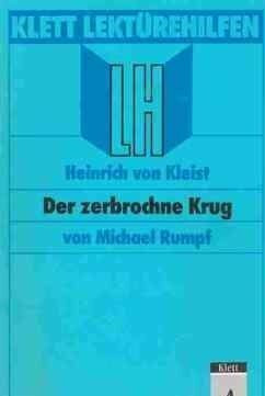 Der Zerbrochne Krug