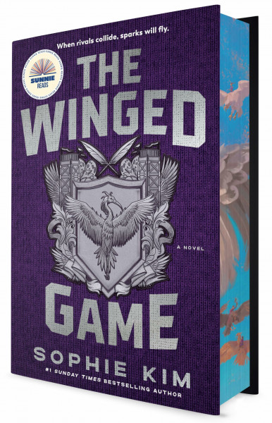 The Winged Game: A Novel