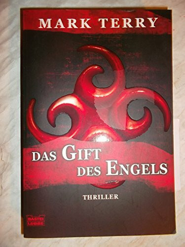 Das Gift des Engels: Thrilller