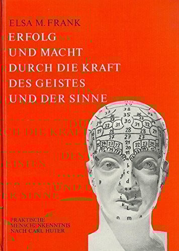 Erfolg und Macht durch die Kraft des Geistes und der Sinne