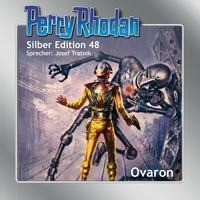 Perry Rhodan Silber Edition 48 - Ovaron