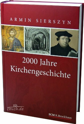 2000 Jahre Kirchengeschichte - Gesamtband