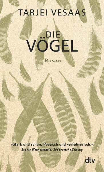 Die Vögel: Roman