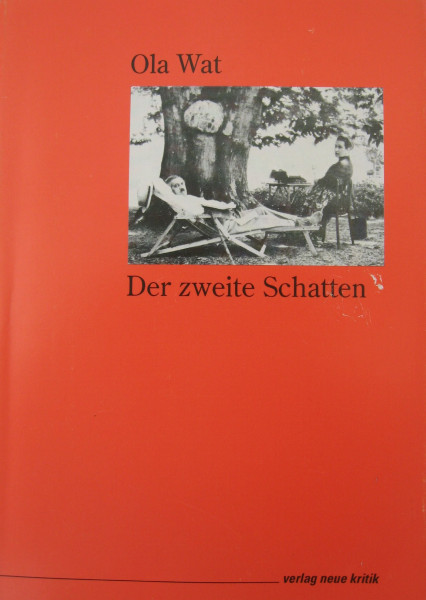 Der zweite Schatten