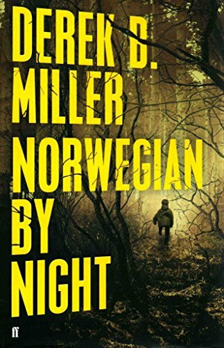 Norwegian by Night: A Novel