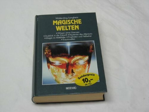 Magische Welten.