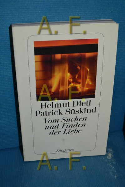 Vom Suchen und Finden der Liebe