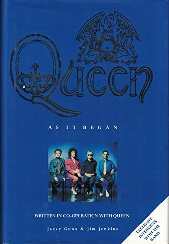 "Queen": As it Began