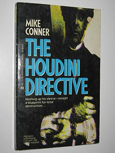 Houdini Directive