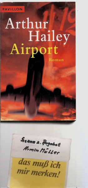 Airport