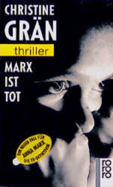 Marx ist tot (rororo thriller)