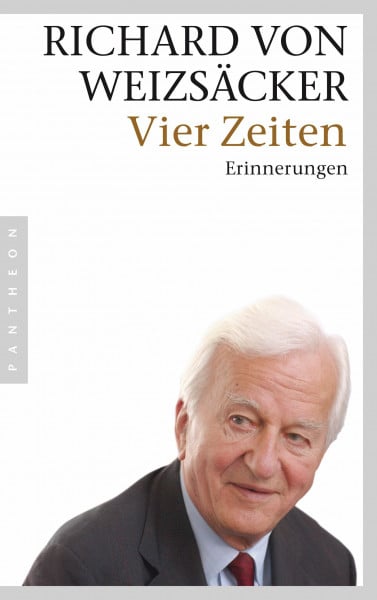 Vier Zeiten: Erinnerungen