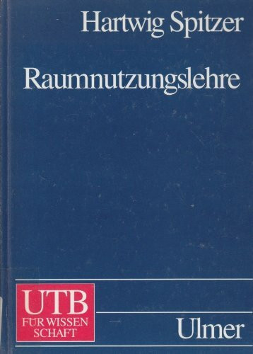 Raumnutzungslehre
