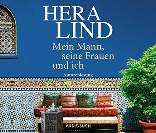 Mein Mann, seine Frauen und ich (4 Audio-CDs, Autorenlesung): Gekürzte Ausgabe, Lesung Mein Mann, seine Frauen und ich (4 Audio-CDs, Autorenlesung): Gekürzte Ausgabe, Lesung