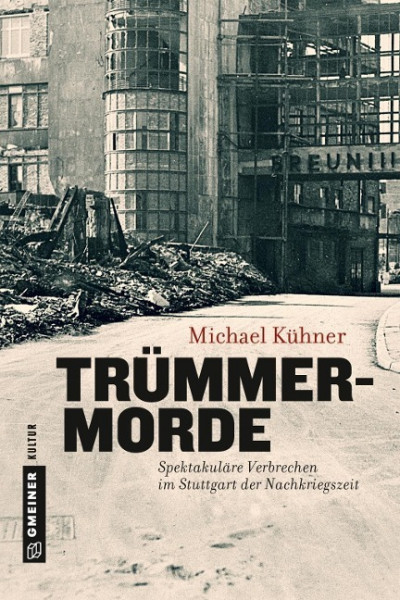 Trümmermorde