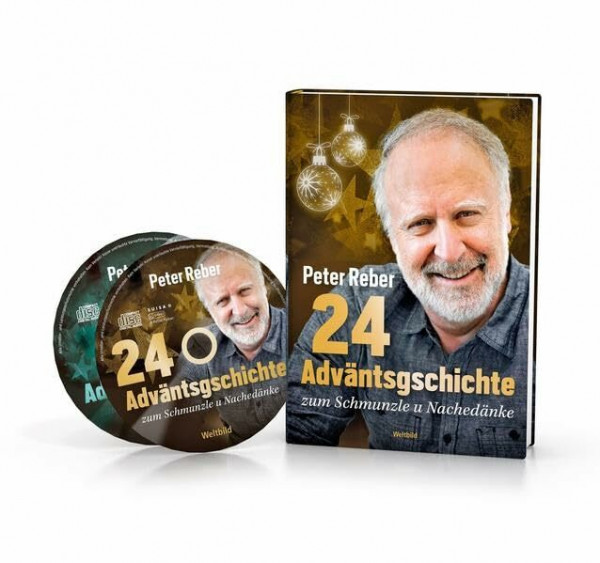 Adväntsgschichte zum Schmunzle u Nachedänke