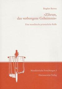 "Zihrun, das verborgene Geheimnis"