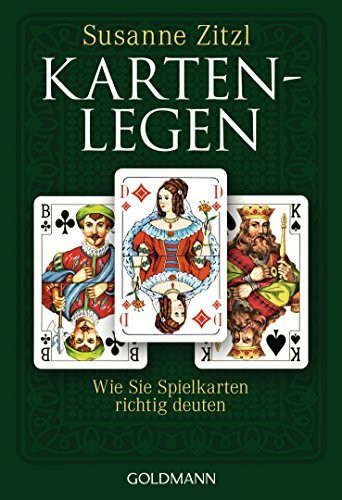 Kartenlegen: Wie Sie Spielkarten richtig deuten