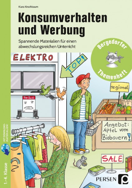 Konsumverhalten und Werbung