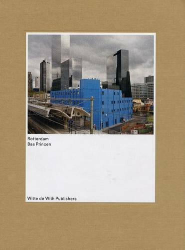 Rotterdam: Bas Princen