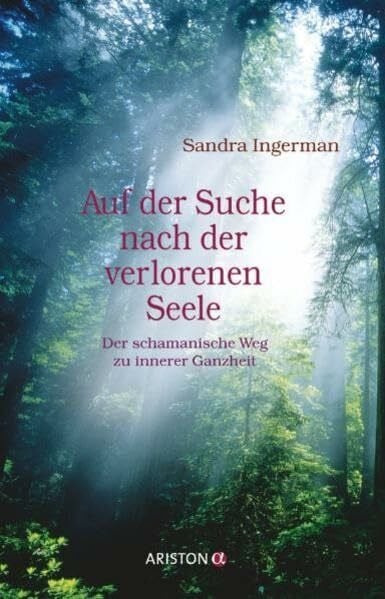 Auf der Suche nach der verlorenen Seele: Der schamanische Weg zu innerer Ganzheit