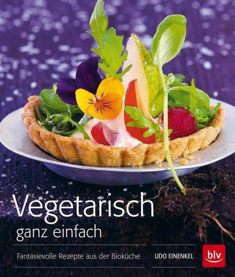 Vegetarisch ganz einfach. Taschenbuch