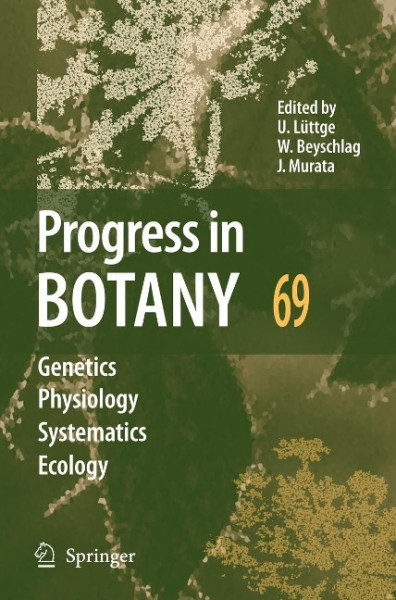 Progress in Botany 69