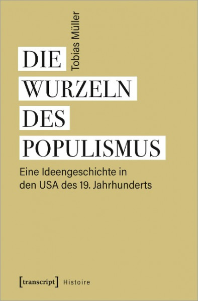 Die Wurzeln des Populismus