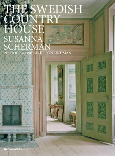 The Swedish Country House