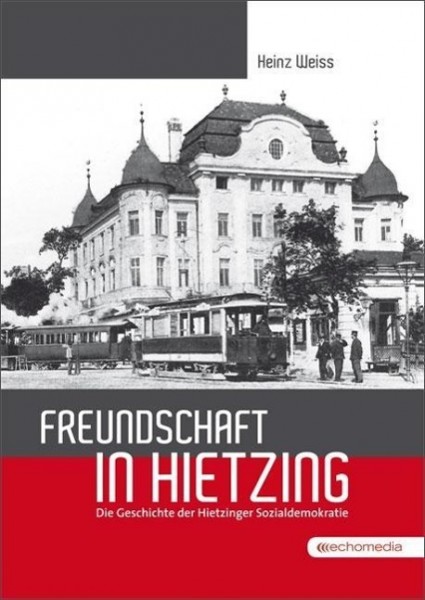 Freundschaft in Hietzing