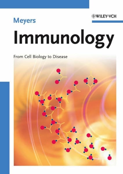 Immunology: From Cell Biology to Disease