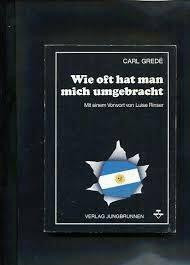 Wie oft hat man mich umgebracht: Die 113 Zettel des Daniel C.