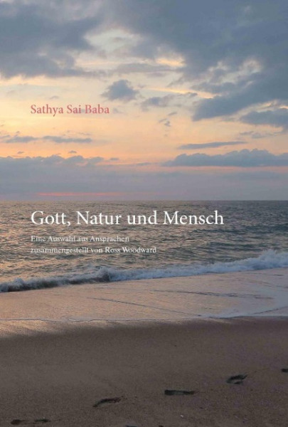 Gott, Natur und Mensch